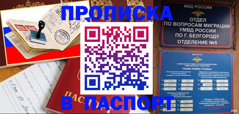 купить прописку в Славгороде